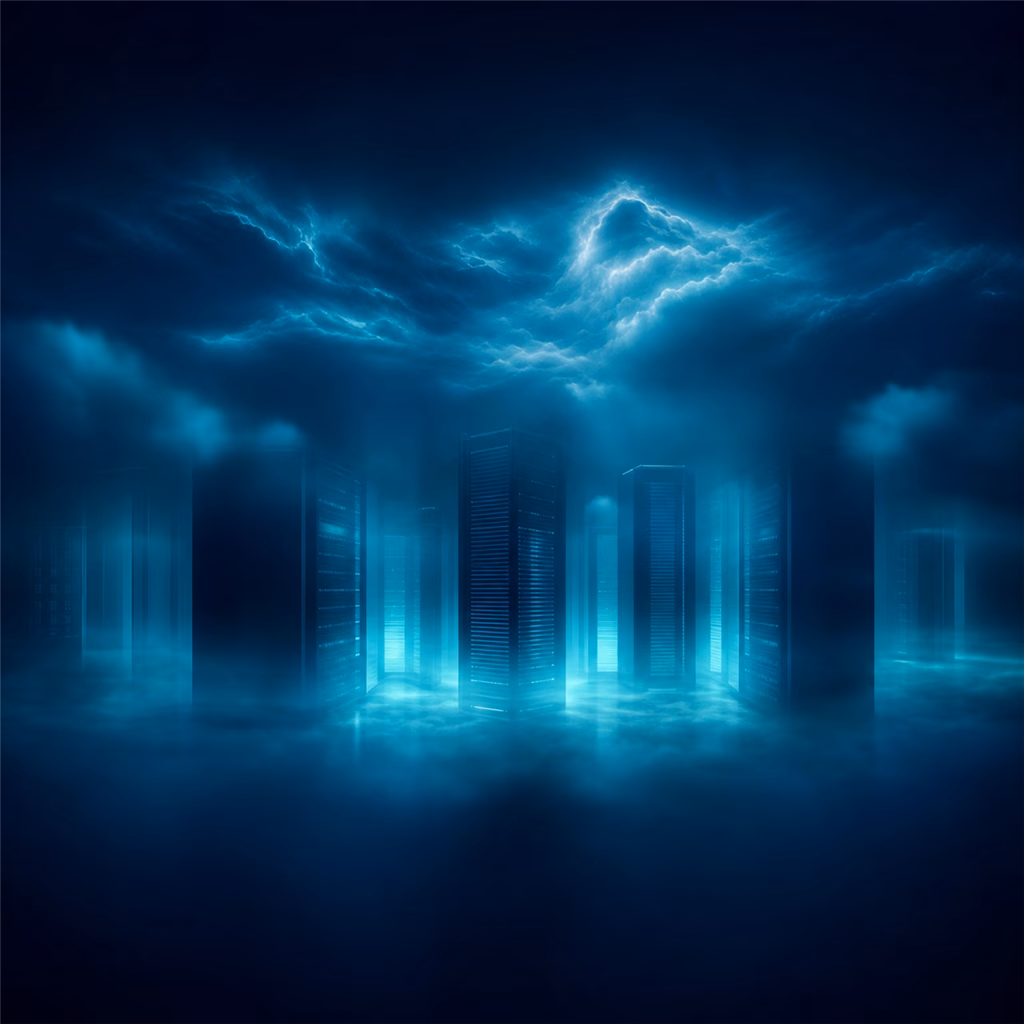 Cloud