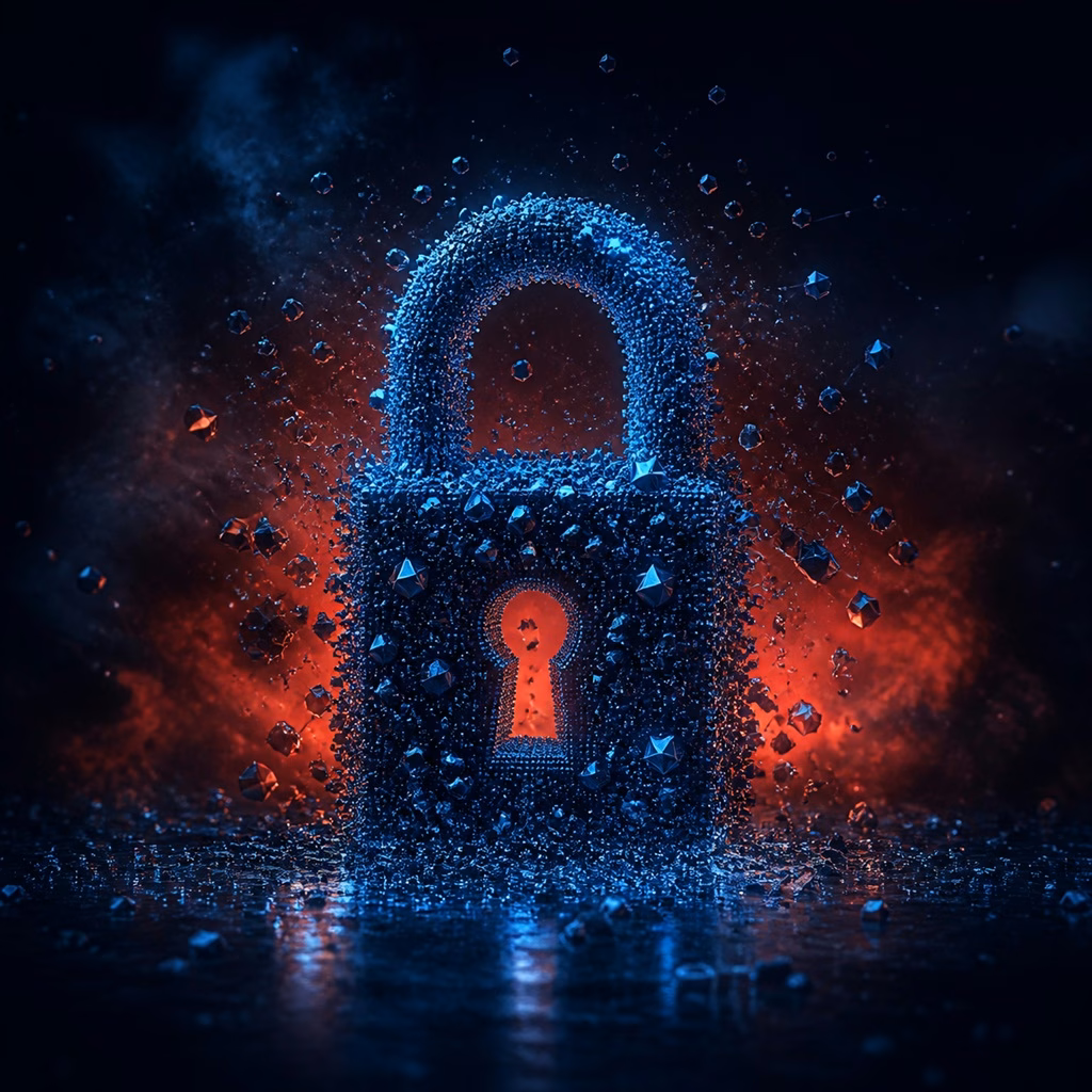 Cybersécurité