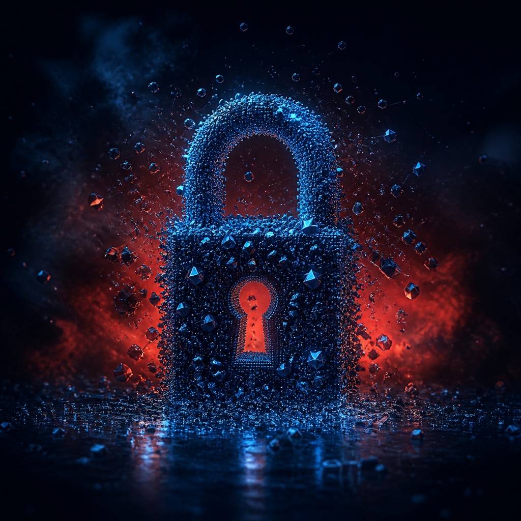 Cybersécurité