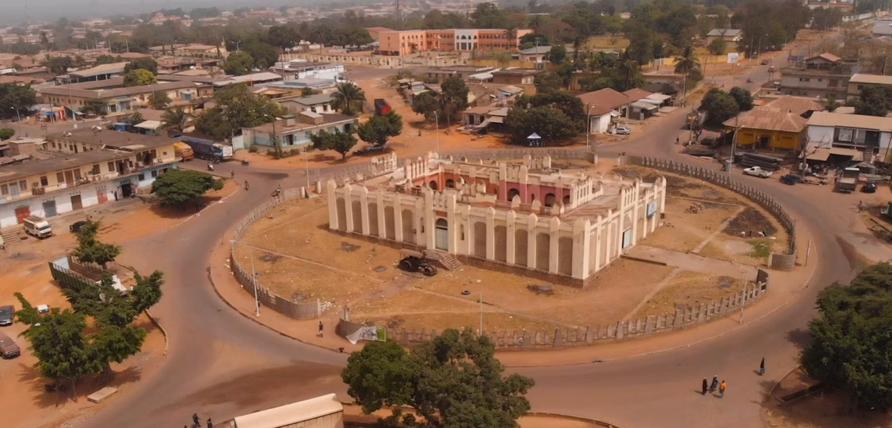 STIC’26 : Le Burkina Faso ambitionne de devenir un acteur majeur dans la production technologique