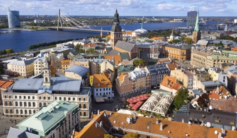 Estonie : le parcours inspirant d’un petit pays post-soviétique devenu une nation phare des start-up