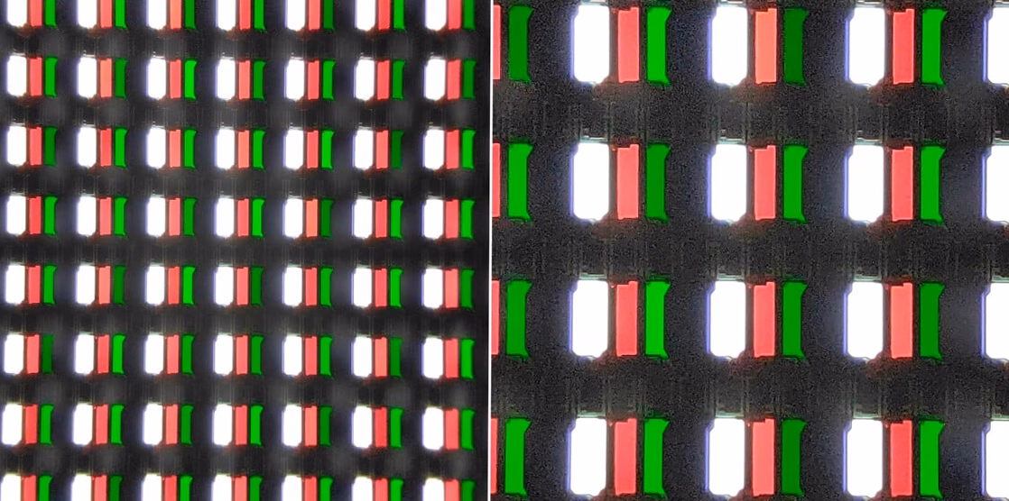 Accessibilité visuelle : choisir des images adaptées aux daltoniens