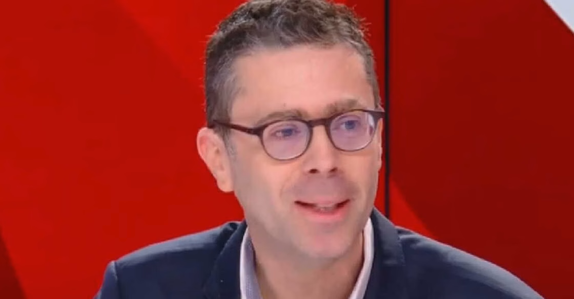 Jean-Baptiste Nicolet : Le nouveau visage expert des technologies dans Bonjour ! La Matinale sur TF1
